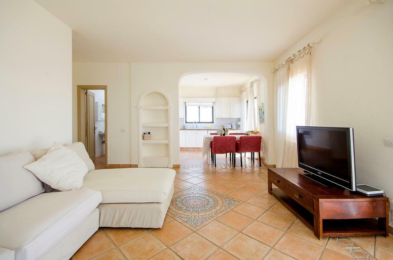 Luxe villa Callao Salvaje Buitenkant foto