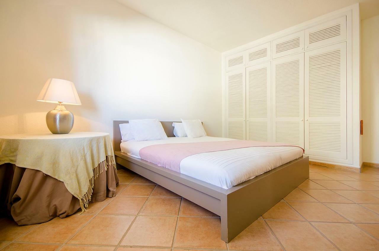 Luxe villa Callao Salvaje Buitenkant foto