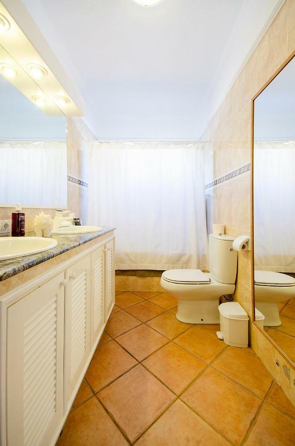 Luxe villa Callao Salvaje Buitenkant foto