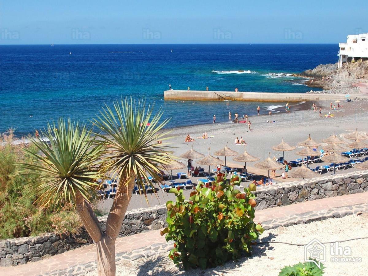 Luxe villa Callao Salvaje Buitenkant foto